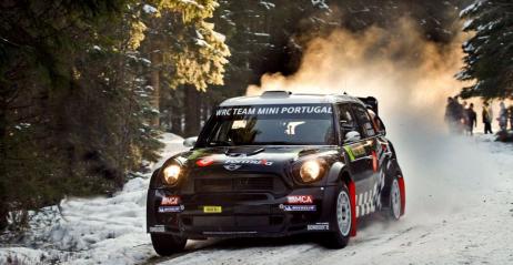 WRC